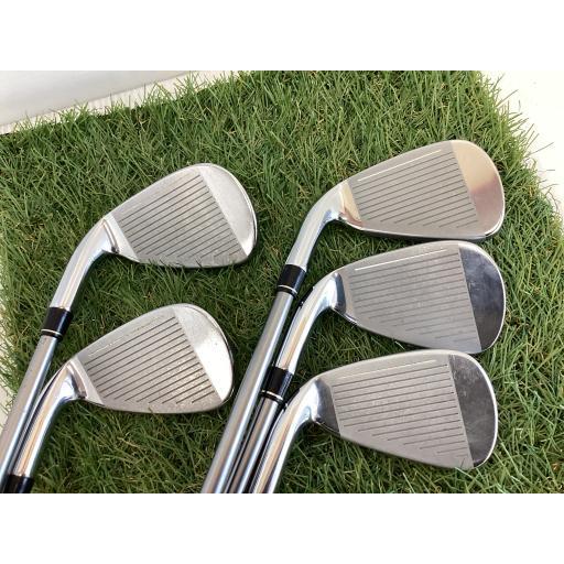 TaylorMade（テーラーメイド） グローレ アイアンセット GLOIRE 5S