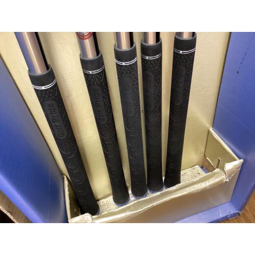 TaylorMade（テーラーメイド） グローレ アイアンセット GLOIRE 5S