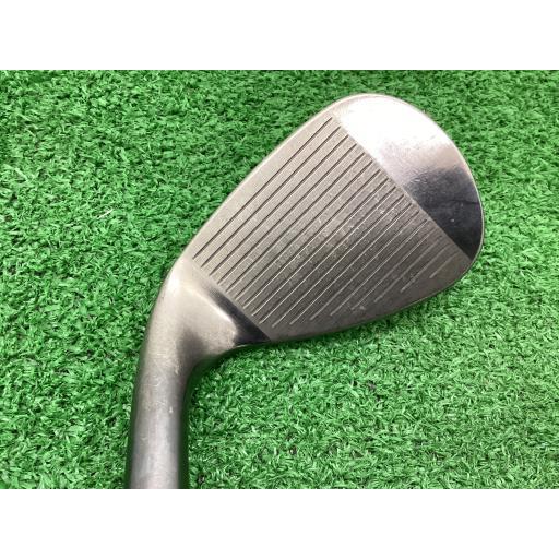 Titleist（タイトリスト） VOKEY SPIN MILLED SM9 ブラッシュド