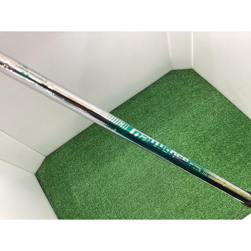 Titleist（タイトリスト） VOKEY SPIN MILLED SM9 ブラッシュド