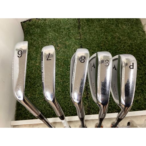 BRIDGESTONE GOLF ブリヂストン TOURSTAGE X-BLADE CB(2006) 6S