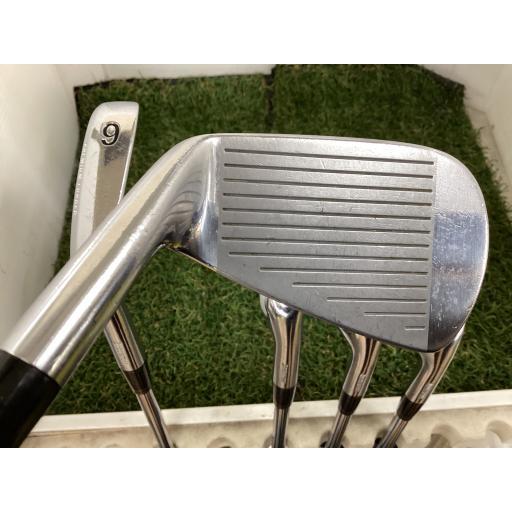 BRIDGESTONE GOLF ブリヂストン TOURSTAGE X-BLADE CB(2006) 6S