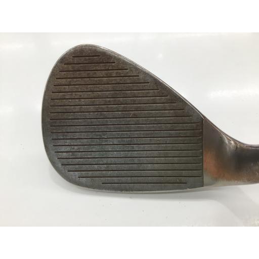 テーラーメイド Taylor Made MILLED GRIND HI-TOE BIG FOOT(2021) 58°/15° ウェッジ WG フレックスSの画像