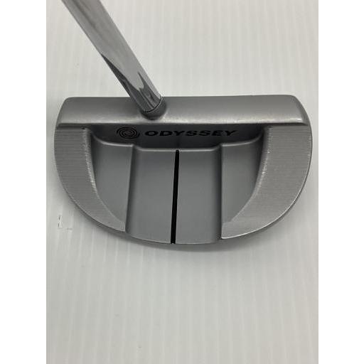 オデッセイ WHITE HOT OG #5 CS 34インチ パター PT フレックスその他_1