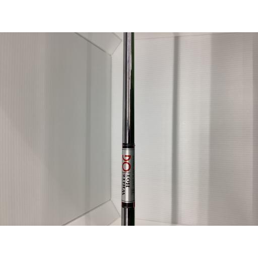 オデッセイ WHITE HOT OG #5 CS 34インチ パター PT フレックスその他_3