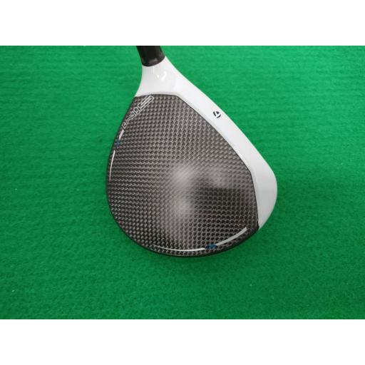 テーラーメイドSIM MAX 3WテンセイTM50 S TaylorMade（テーラーメイド） SIM MAX 3W フェアウェイウッド FW