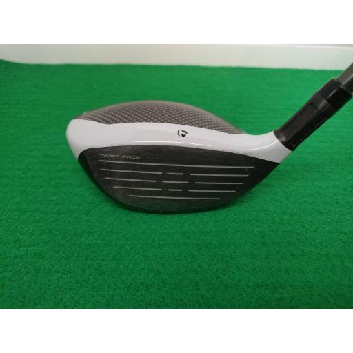 TaylorMade（テーラーメイド） SIM MAX 3W フェアウェイウッド FW