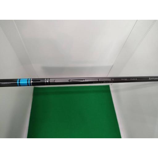 TaylorMade（テーラーメイド） SIM MAX 3W フェアウェイウッド FW
