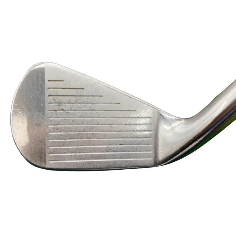 タイトリスト Titleist CB 712 8S アイアンセット IR フレックスSの画像