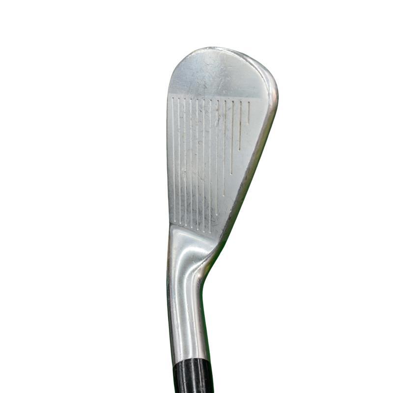 タイトリスト Titleist CB 712 8S アイアンセット IR フレックスSの画像