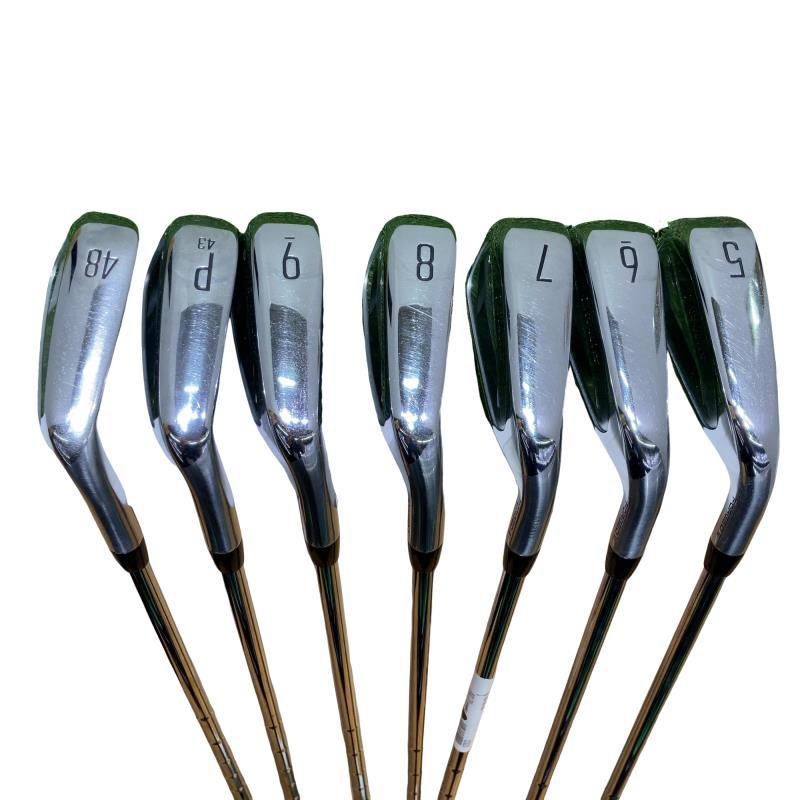 Titleist（タイトリスト） Titleist T350(2023) 7S アイアンセット IR