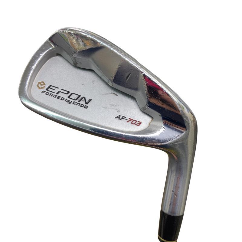 エポンゴルフ株式会社 EPON AF-703 8S アイアンセット IR フレックスR