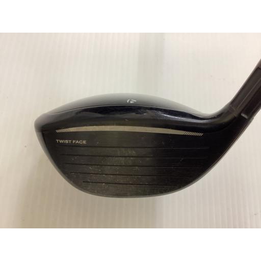 TaylorMade（テーラーメイド） ステルス フェアウェイウッド STEALTH