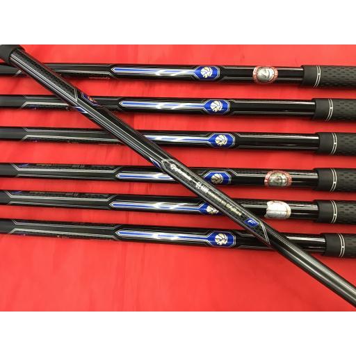 TaylorMade（テーラーメイド） GLOIRE F(2016) 7S アイアンセット IR