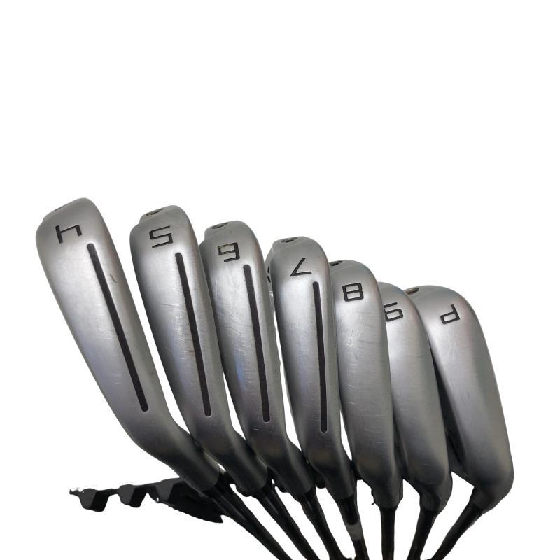 TaylorMade（テーラーメイド） Taylor Made P・790(2021) 8S アイアン