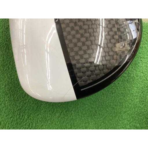 【レフティ】TaylorMade M2 5W・4U TaylorMade（テーラーメイド） エムツー フェアウェイウッド M2 M2 5W