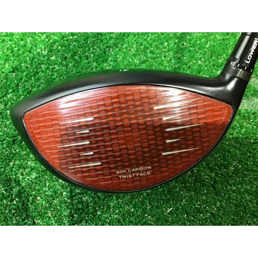 TaylorMade（テーラーメイド） ステルスツー ドライバー HD STEALTH2