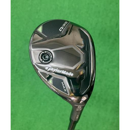 TaylorMade　Qi35 ユーティリティクラブ 2u 楽天市場】TaylorMade テーラーメイド日本正規品 Qi35 ユーティリティ