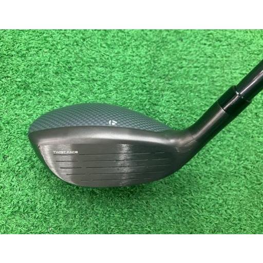 TaylorMade（テーラーメイド） Qi35 ユーティリティ Qi35 Qi35 U5
