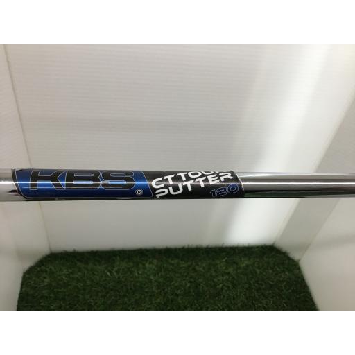 TaylorMade トラスパター　TM1 34インチ TaylorMade（テーラーメイド） トラス パター TM1 TRUSS TM1 34インチ