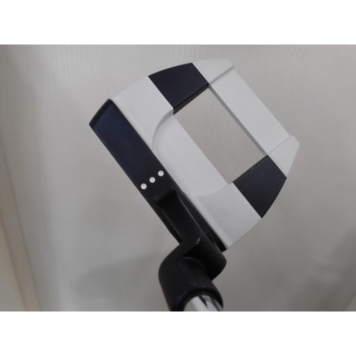 オデッセイ Ai-ONE TRI-BEAM JAILBIRD MINI CH 33インチ パター PT フレックスその他_2