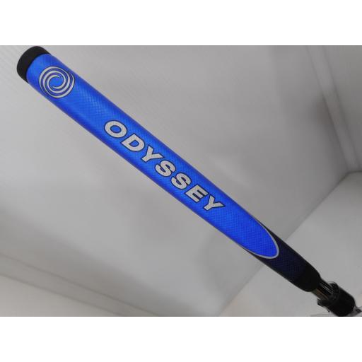 オデッセイ Ai-ONE TRI-BEAM JAILBIRD MINI CH 33インチ パター PT フレックスその他_4
