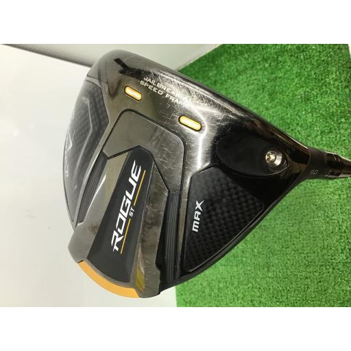 Callaway（キャロウェイ） ローグエスティー ドライバー MAX ROGUE ST