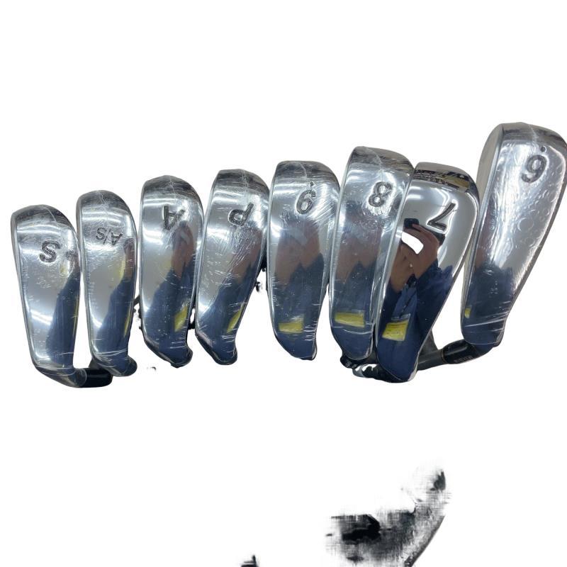 カタナ VOLTiO ニンジャ NINJA β アイアンセット 8本 右 SR 楽天市場】カタナ ゴルフ KATANA ボルティオ ニンジャ VOLTIO NINJA TG