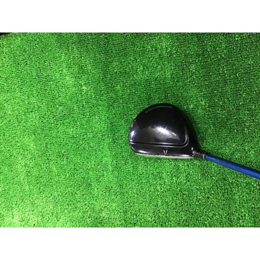 DUNLOP（ダンロップ） XXIO(2024) 4W フェアウェイウッド FW