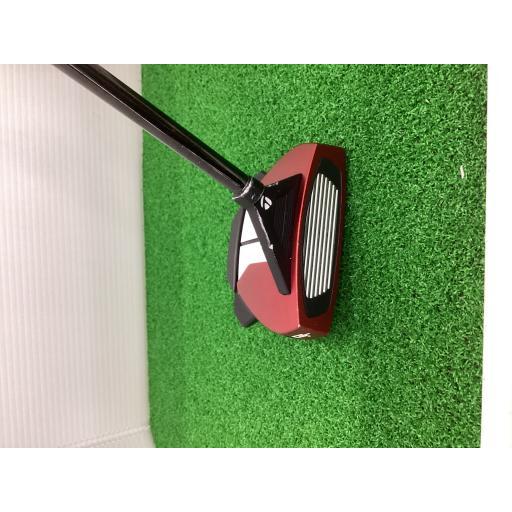 TaylorMade（テーラーメイド） スパイダー ジーティーエックス トラス