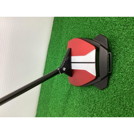 TaylorMade（テーラーメイド） スパイダー ジーティーエックス トラス