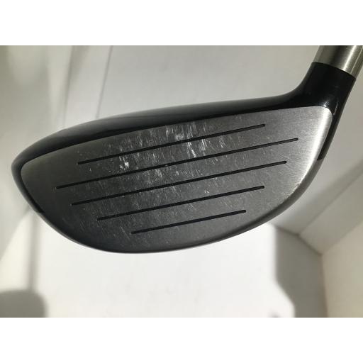 SYB フェアウェイウッドFC-714 5W コンセプト(SYB) FC-714 5W フェアウェイウッド FW フレックスその他