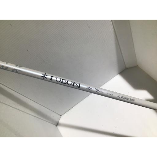 コンセプト(SYB) FC-714 5W フェアウェイウッド FW フレックスその他