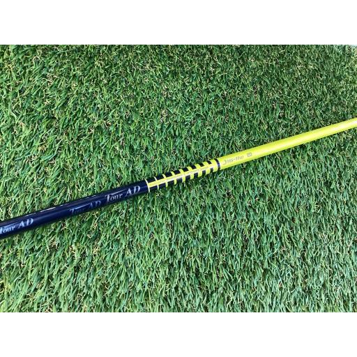 BRIDGESTONE GOLF ブリヂストン JGR 10.5° ドライバー DR フレックスSR