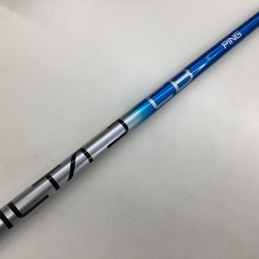 PING（ピン） G440 ユーティリティ G440 G440 U5 フレックスS 中古 C