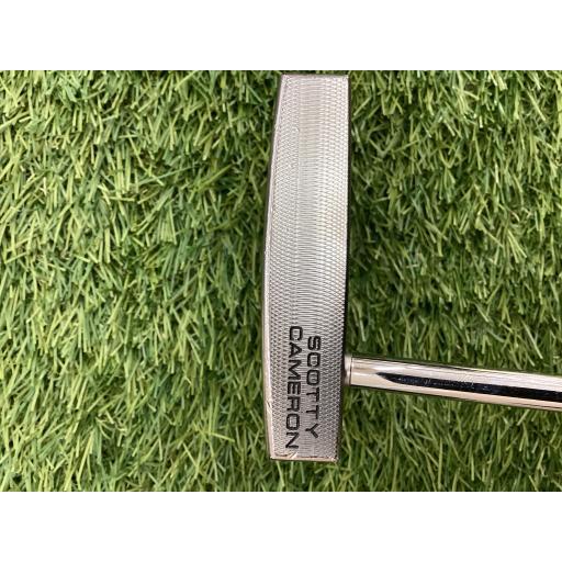 Titleist（タイトリスト） SCOTTY CAMERON FUTURA X5 34インチ パター
