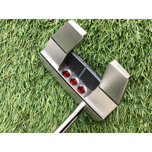 Titleist（タイトリスト） SCOTTY CAMERON FUTURA X5 34インチ パター