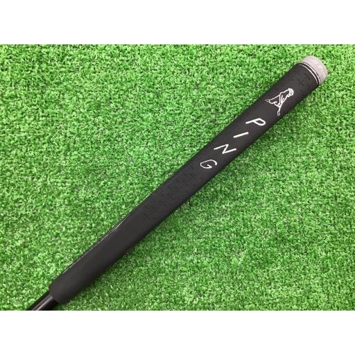 PING（ピン） PING ANSER 2D(2023) 34インチ パター PT フレックス