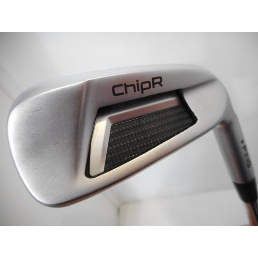 PING ChipR 34インチ　美品 PING（ピン） チッパー ウェッジ ChipR ChipR 34インチ フレックス