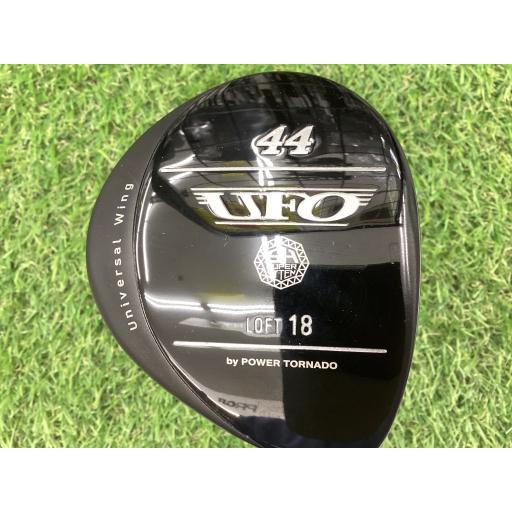 kasco（キャスコ） パワートルネード ユーティリティ UFO POWER