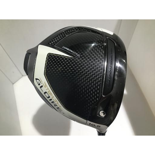 TaylorMade（テーラーメイド） ステルス ドライバー GLOIRE+ STEALTH