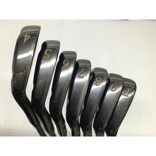 EPON エポン Personal パーソナル 2016 アイアンセット DG エポンゴルフ エポン アイアンセット パーソナル(2016) EPON 7S