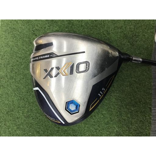 ゼクシオ PRIME 11.5° ドライバー XXIO フレックスR DUNLOP（ダンロップ） XXIO(2022) 11.5° ドライバー DR フレックスR