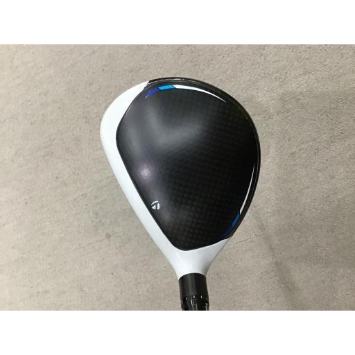 TaylorMade（テーラーメイド） シムツー フェアウェイウッド SIM2 SIM2
