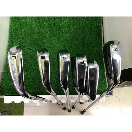 Callaway（キャロウェイ） PARADYM MAX FAST 7S アイアンセット IR