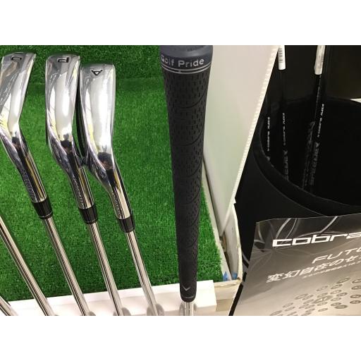 Callaway（キャロウェイ） PARADYM MAX FAST 7S アイアンセット IR