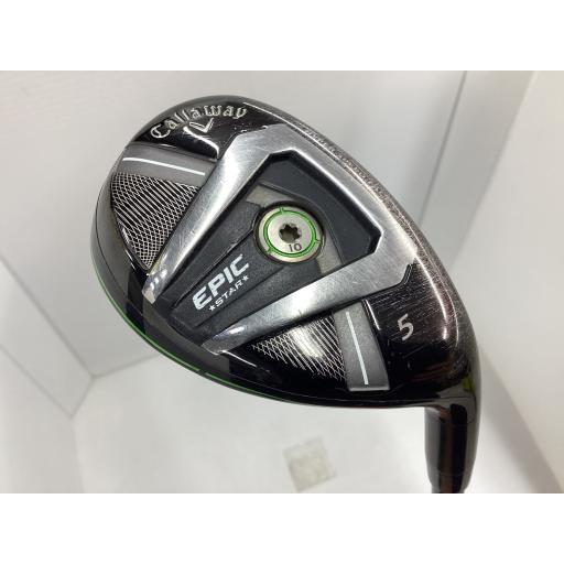 キャロウェイ エピックスターU5