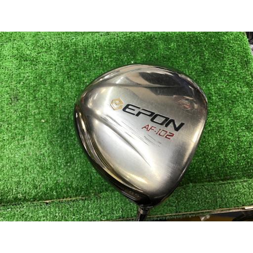 エポンゴルフ エポン ドライバー AF-102 EPON 9.5° フレックスその他