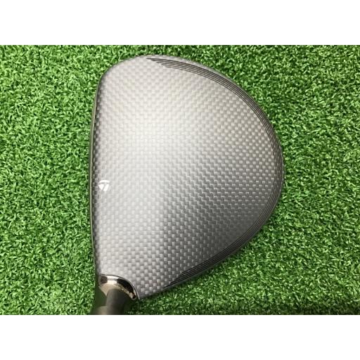 TaylorMade（テーラーメイド） Qi35 フェアウェイウッド MAX Qi35 MAX