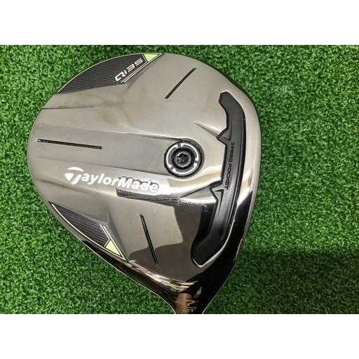 TaylorMade（テーラーメイド） Qi35 7W フェアウェイウッド FW